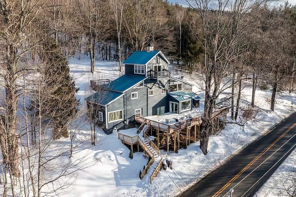 1st image of 732 Bridgewater Center Road