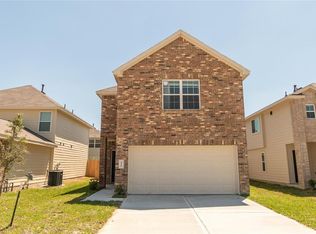 4215 Farmers Pass Rd, Houston, TX 77014