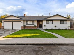 315 W Cypress Ave, Reedley, CA 93654