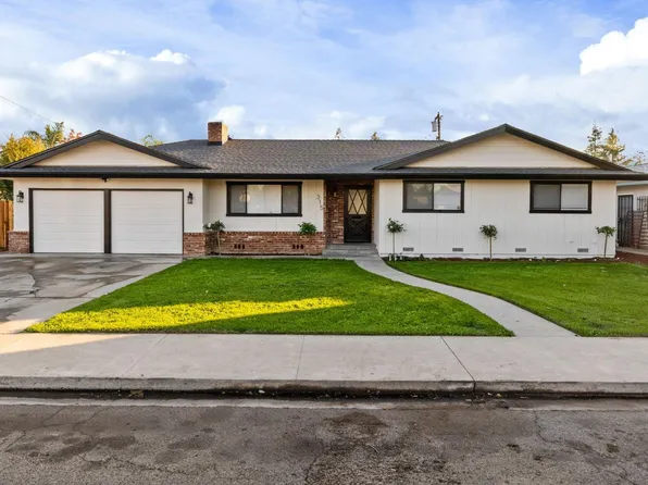 315 W Cypress Ave, Reedley, CA 93654