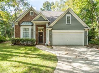 6015 Elm Cove Ln, Charlotte, NC 28269