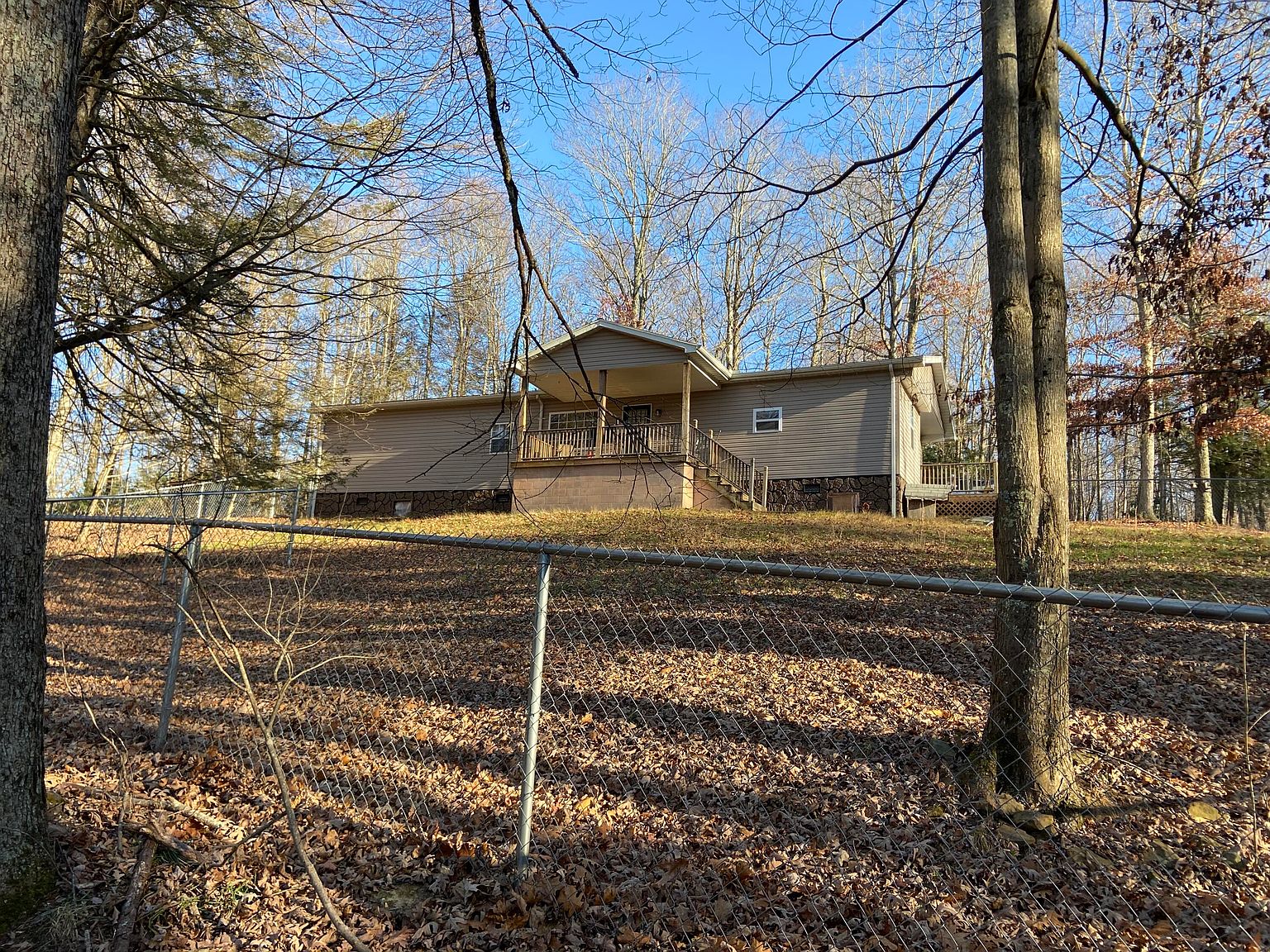 3414 Ward Rd, Nettie, WV 26681 Zillow