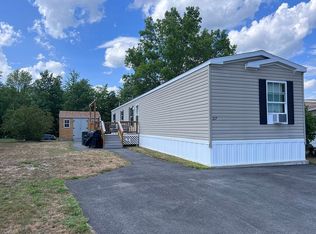665 Saco St LOT 217, Westbrook, ME 04092