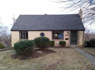 6853 Tunnelview Dr, Pittsburgh, PA
