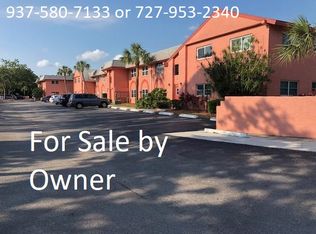 620 62nd Ave N APT 1110, St Petersburg, FL 33702