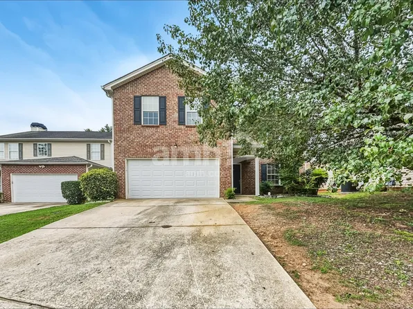 1610 Thornwick Trce, Stockbridge, GA 30281