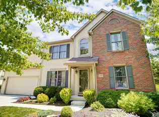 2375 Steward Ct, Galena, OH 43021