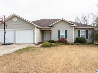 520 County Road 501, Moulton, AL 35650