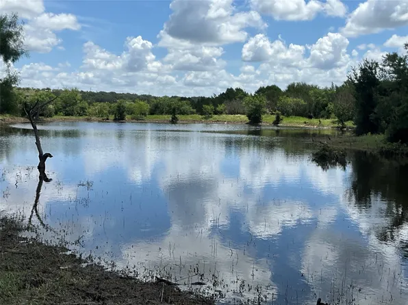 Fm 2486, Gustine, TX 76455