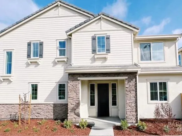 2256 Kaitlyn Place, Rohnert Park, CA 94928