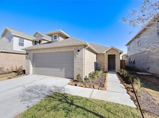 430 Aurora Creek Ln, Katy, TX 77493