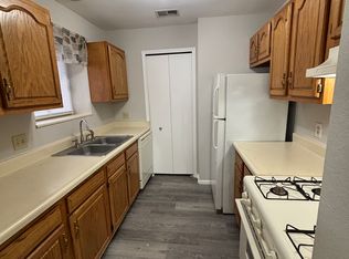 5537 Glenridge Dr APT 1, Toledo, OH 43614