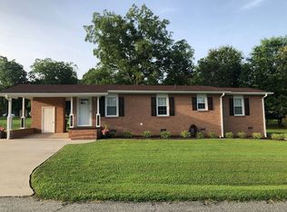 151 Cotton Rd, Greer, SC 29651