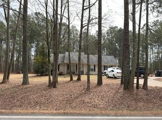 1651 Liberty Church Rd, Bremen, GA 30110