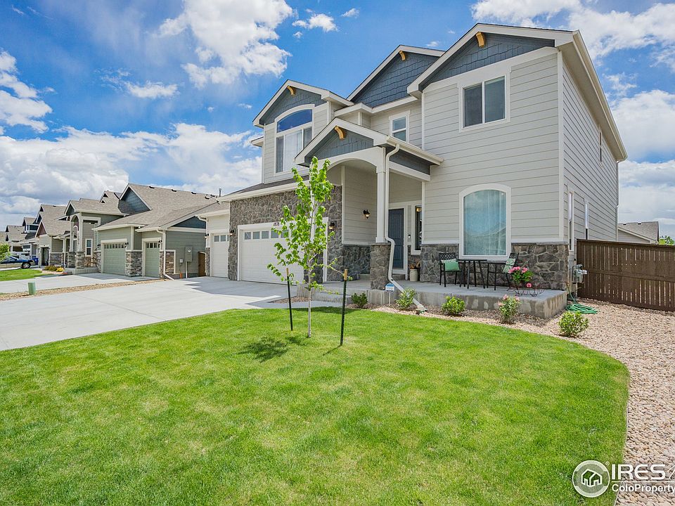 1878 Egnar St, Loveland, CO 80538 Zillow