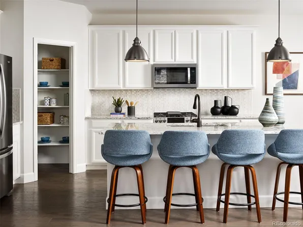 777 North Shawnee Street, Aurora, CO 80018