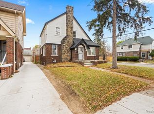 16263 Parkside St, Detroit, MI 48221