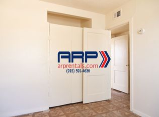 1006 Huckleberry St, El Paso, TX 79903