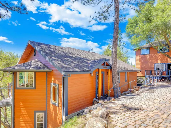 20162 Pine Mountain Dr, Groveland, CA 95321