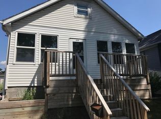 6128 W Park Hill Ave, Milwaukee, WI 53213
