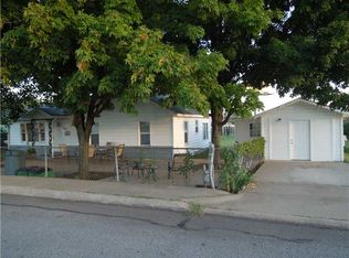 503 Sherwood St, Van Buren, AR 72956
