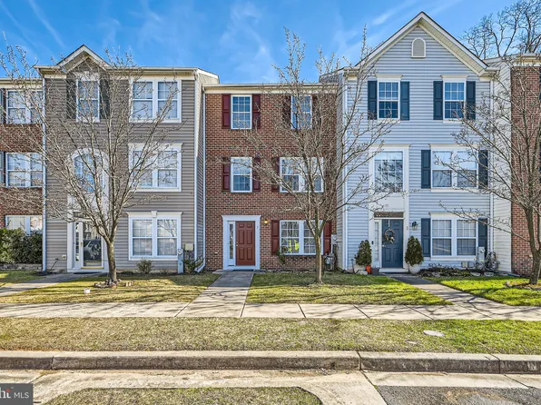 5 Kendersham Ct, Baltimore, MD 21237