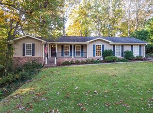 4562 Woodland Cir NE, Roswell, GA 30075