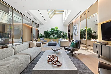 Sold by Douglas Elliman