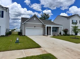 205 Respite St, Ridgeland, SC 29936