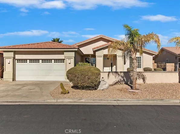 65114 Mesa Ave, Desert Hot Springs, CA 92240