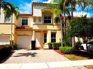 4730 SW 165th Ave #0, Miramar, FL 33027