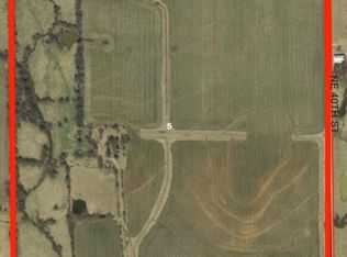 3677 NE Coalfield Rd, Scammon, KS 66773