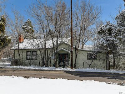 12398 W 14th Avenue, Golden, CO, 80401