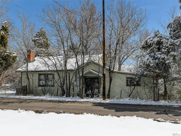 12398 W 14th Avenue, Golden, CO 80401