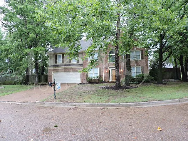 Building Photo - 8554 Mill Farm Cv