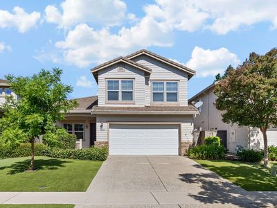 9704 Club Park Dr, Elk Grove, CA, 95757