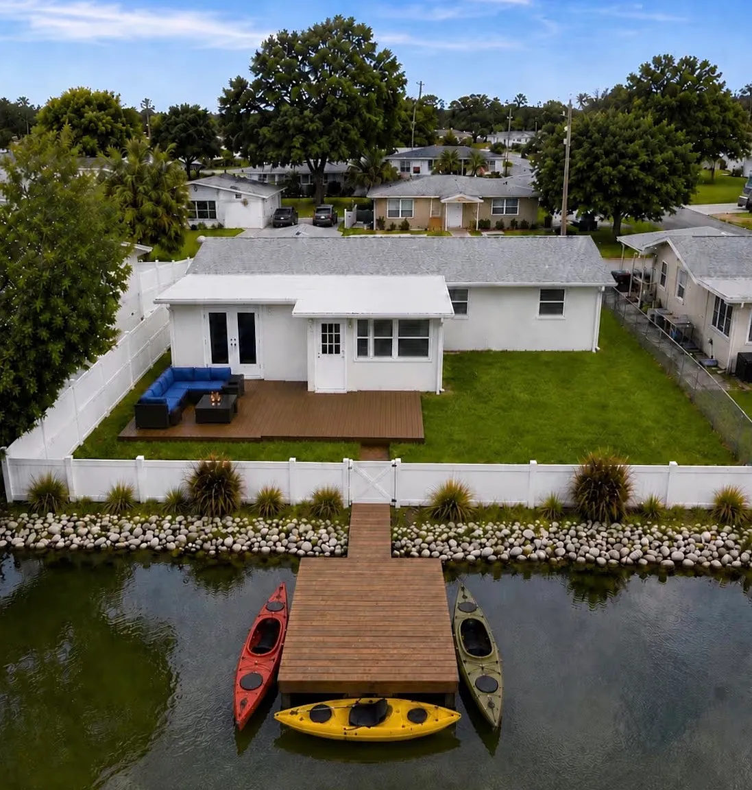 3 bed, $3,000 — Photo 2