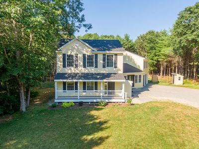8 Dandelion Drive, North Yarmouth, ME, 04097