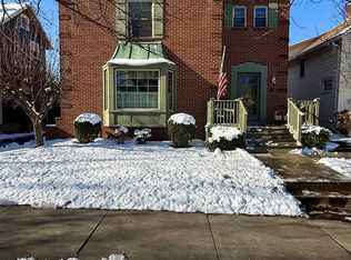 545 S Sandusky Ave, Bucyrus, OH 44820