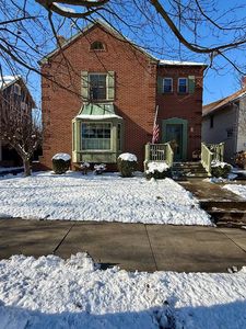 545 S Sandusky Ave, Bucyrus, OH, 44820