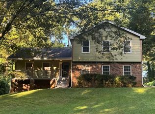 4819 Elam Rd, Stone Mountain, GA 30083