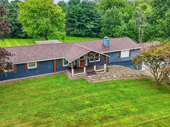 715 46th St SW, Canton, OH 44706