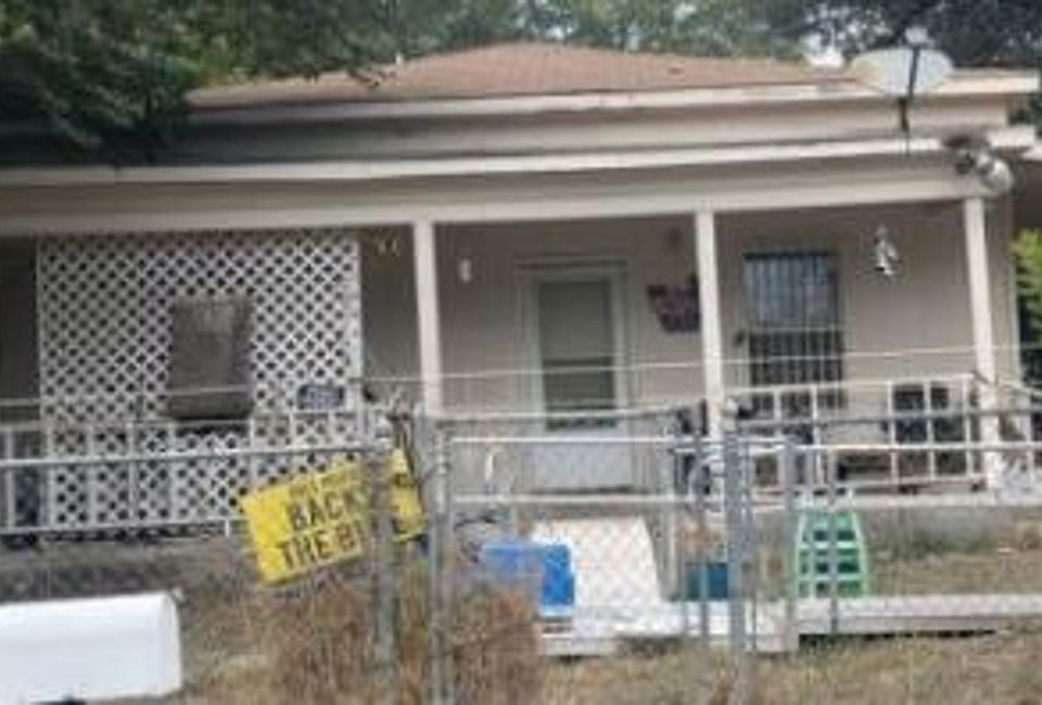 Property Front View