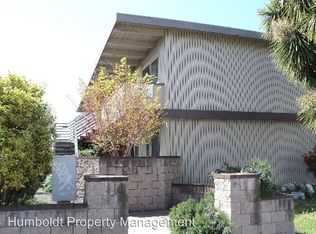 1708 J St APT 1, Eureka, CA 95501
