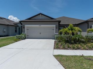 6433 Mooring Line Cir, Apollo Beach, FL 33572