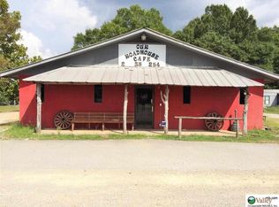 472 Woodall Rd, Decatur, AL 35601