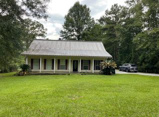20 Treasure Point, Carriere, MS 39426