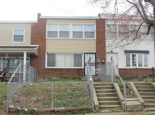 8023 Bank St, Baltimore, MD 21224