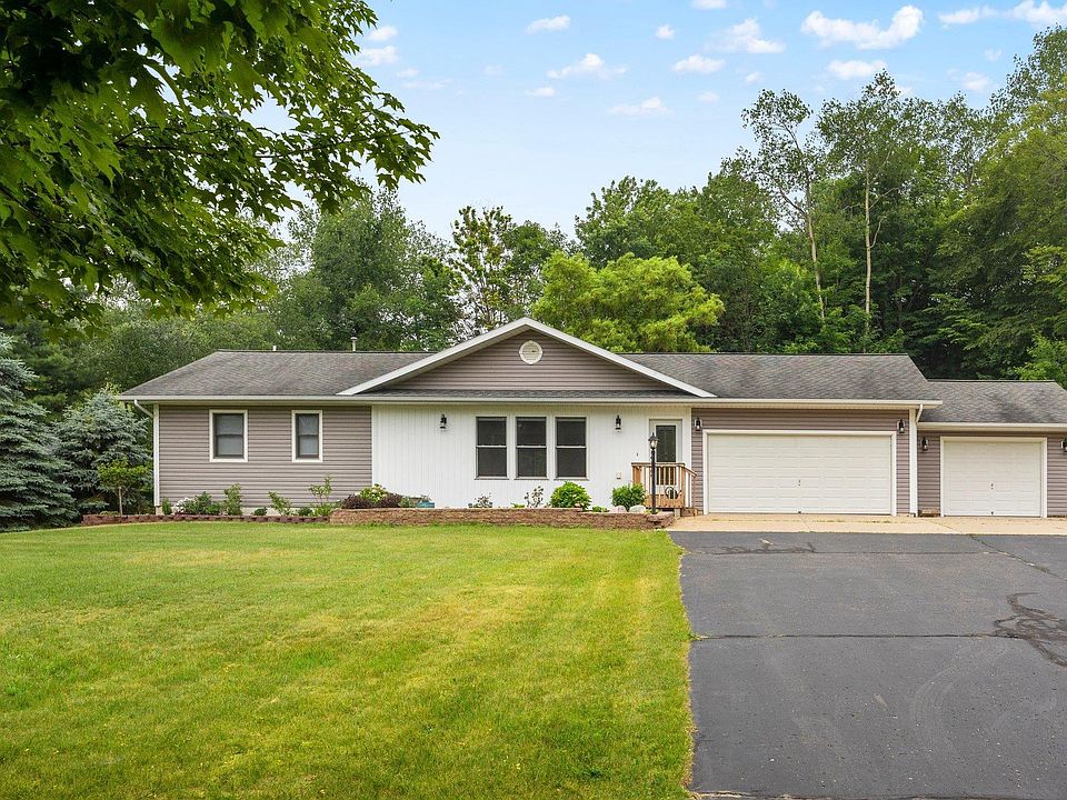 11366 Orchard Dr, Rapid City, MI 49676 MLS 1912605 Zillow