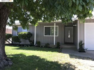 2701 Bonita Ave, Antioch, CA 94509